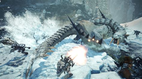 With the console version of the game launching january 26, the pc launch could come as late as eleven months later. Monster Hunter World Iceborne PC Release Date Confirmed