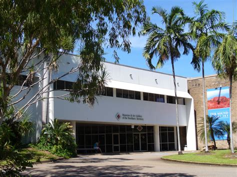 23 x 28 framed art frame. Darwin Museum Art Gallery in Northern Territory Australia.