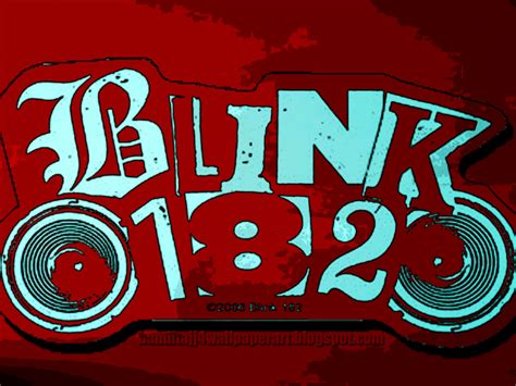 There are many more hot tagged wallpapers in stock! Blink 182 Logo Wallpaper