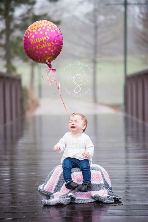 First Birthday Session In The Woodlands — Maria Snider Photography