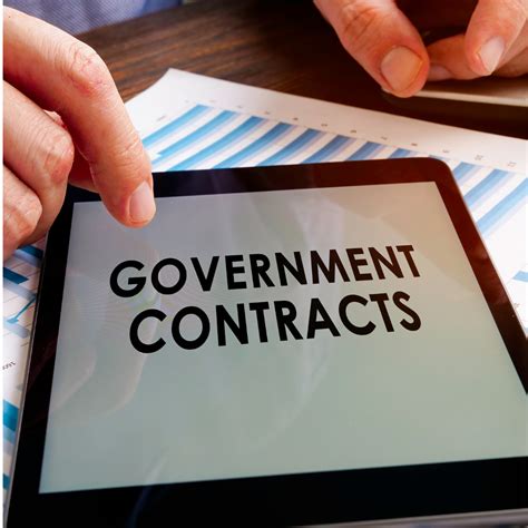 Government Contracts The Ultimate Guide For Beginners