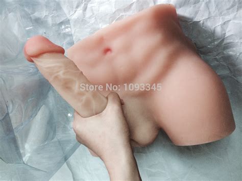 7kg Full Silicone Sex Toy Doll Realistic For Woman Girl