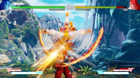 Street Fighter V Famitsu Review Detailed Magazine Noted Lack Of Single