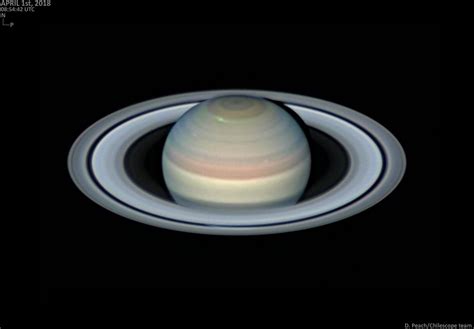Saturn Storm Archives Universe Today