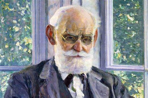 Ivan Pavlov Biography Photo Personal Life Height Science And