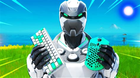 Best Keybinds For Beginners Switching To Keyboard And Mouse Fortnite