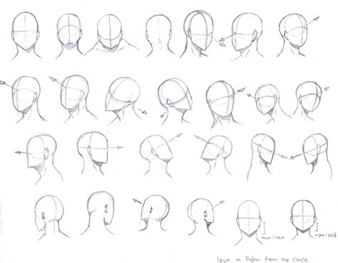 Face Angles Drawing At Getdrawings Free Download