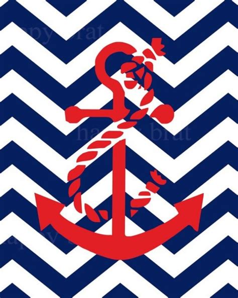Free Download Anchors Iphone Wallpapers Anchors Art Anchors Chevron