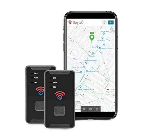 After an order has dispatched, many parcels can be tracked on amazon.co.uk. Amazon.com: Spytec STI GL300MA GPS Tracker- 4G LTE Mini ...