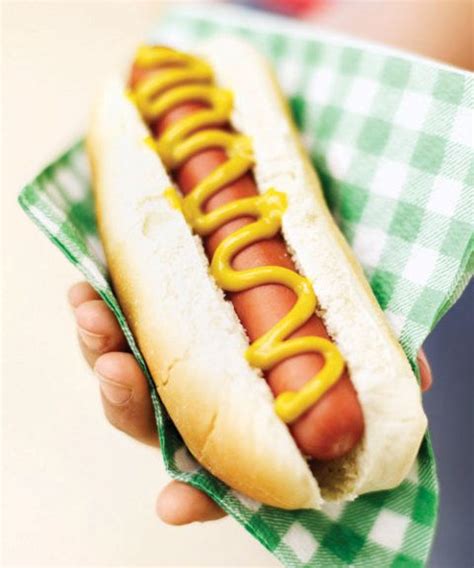 They don't offer a way to sell 5 or 6 or 9. Taste Test Healthy Hot Dogs - Diet-Friendly Hot Dogs