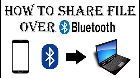 Now let's see another method through which you transfer photos between iphone and windows 10 with ease. How to Send File From Phone to PC via Bluetooth - Transfer ...