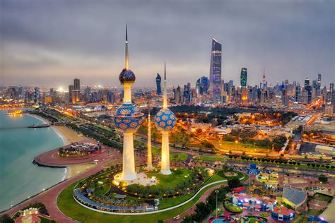 Kuwait Tourismus Tourist Info Und Reiseratgeber