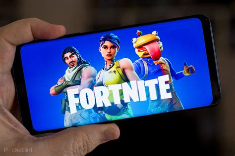 Level through an all new battle pass featuring a brand new xp system and medals you earn in match. How to install Fortnite on Android