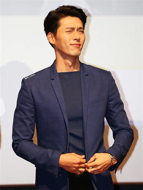 He made his feature film debut playing the character lee. Fans of Hyun Bin Donate Well to Celebrate his Birthday ...