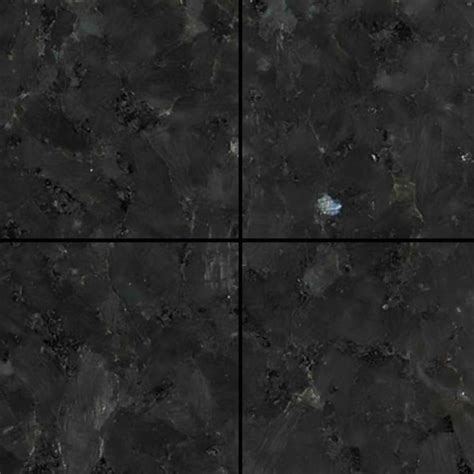 Black Granite Marble Floor Texture Seamless 14351