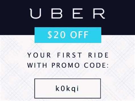 Enjoy riding with uber coupon / promo code 2018. Uber Promo Code: k0kqi - YouTube
