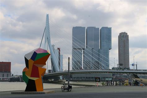 Rotterdam The Dutch Capital Of Modern Architecture Living In
