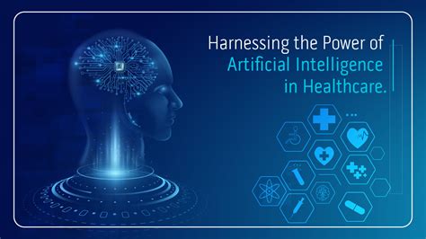 Harnessing The Power Of Artificial Intelligence In Healthcare Syra Health
