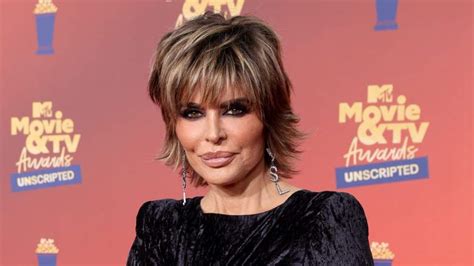Lisa Rinna Opens Up About Her Future On Rhobh