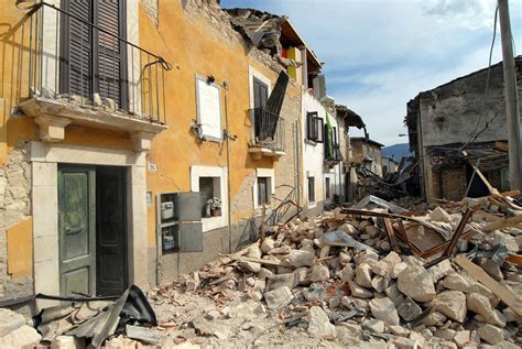 Learn more about the causes and effects of earthquakes in this article. L'Aquila earthquake of 2009 | Causes, Damage, & Facts | Britannica