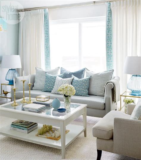 images  lovely living rooms  pinterest coastal