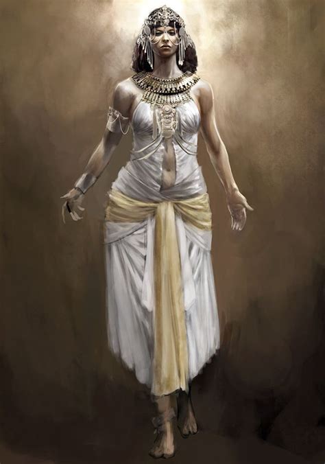 Image Aco Cleopatra Concept Art Assassins Creed Wiki Fandom