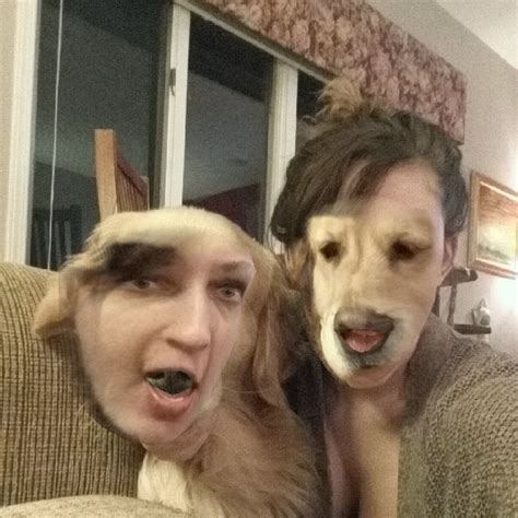 24 Terrifying Face Swaps That Will Haunt Your Dreams Mashable
