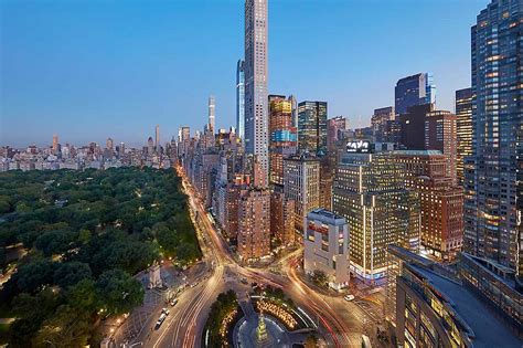 3,401 likes · 13 talking about this. Offers & Packages In Manhattan | Luxury Hotel | Mandarin ...