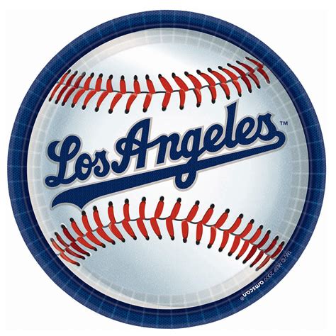 Los Angeles Dodgers Baseball Mlb Dh Wallpaper 1600x1600 158583