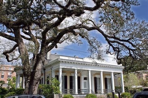 Trademark(s) belong to their respective owners. Adams-Jones House, New Orleans