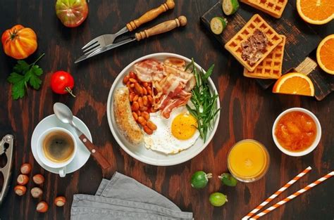 Sarapan pagi merupakan antara menu paling penting dalam kehidupan seharian kita. Daftar Menu Sarapan yang Sehat dan Mudah Dibuat - Tigaraksa