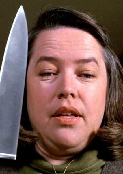 Fan Casting Annie Wilkes As Killers In Dead By Daylight Guest