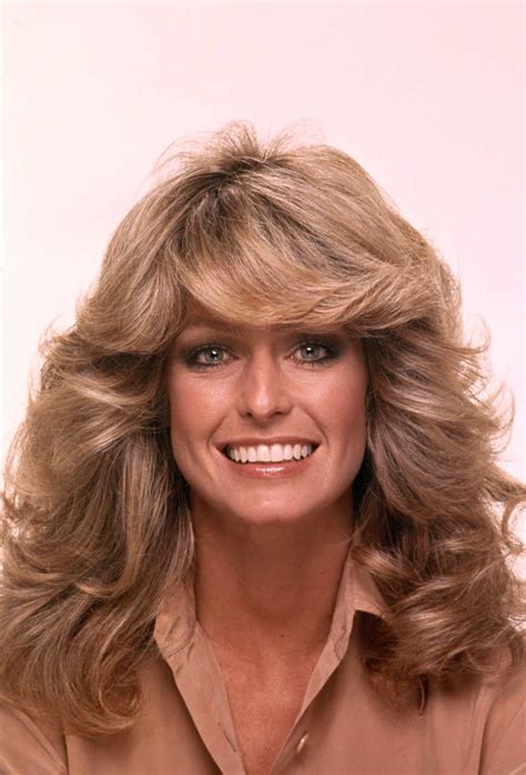 The 50 Most Iconic Hairstyles Of All Time 1970s Hairstyles Disco