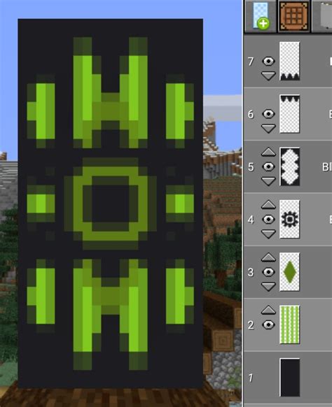 Minecraft Ds Cool Minecraft Banners Minecraft Banner Patterns