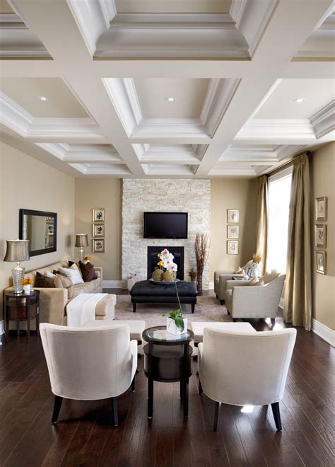 Best Warm Paint Colors For Living Room