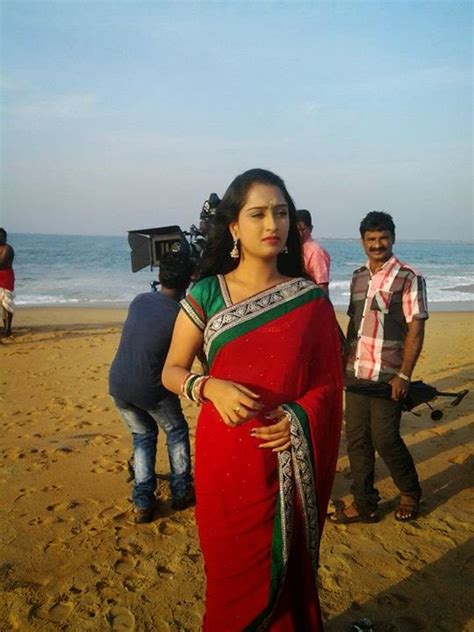 Serial Actress Rasna New Look