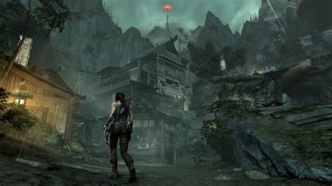 The 20 Best Tomb Raider Games Ranked