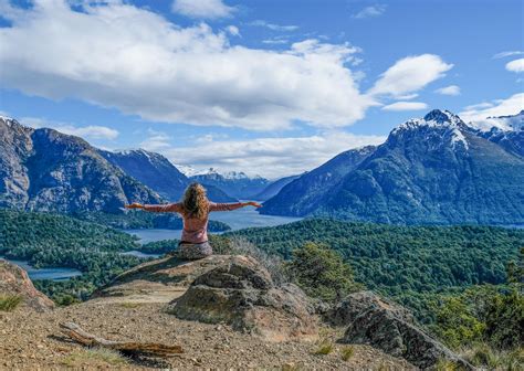 The Best Hikes In Nahuel Huapi National Park Patagonia Argentina