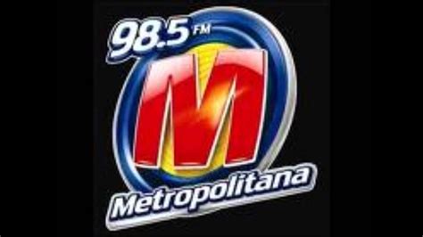Radio Metropolitana Fm O Seu Estilo De Ouvir Musica Youtube