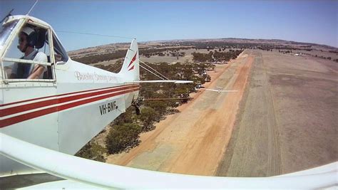 The Beverly Soaring Society In Western Australia Soaring Cafe