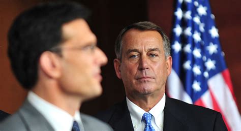Bait And Switch Gop Leaders Renege On Debt Limit Deal Defense Cuts