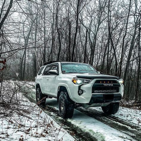 Pin By Alex Odin On Beauty And Harmony 4runner Toyota 4runner Trd