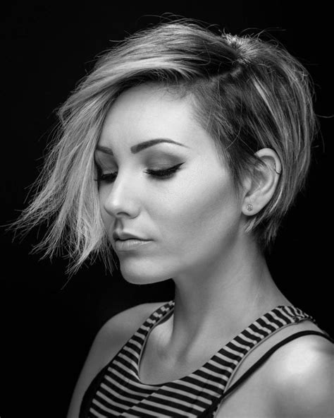 30 Best Chic Short Hairstyles For Women In 2022 Hairdo Hairstyle