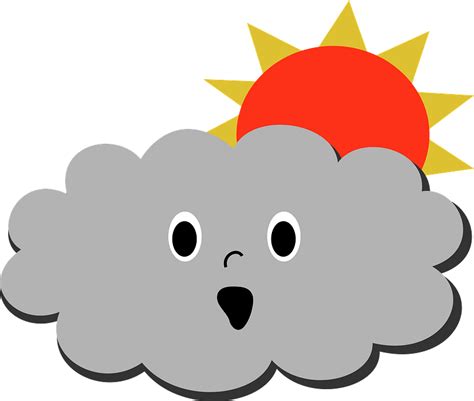 Clouds Cloudy Clipart Free Download Transparent Png Creazilla