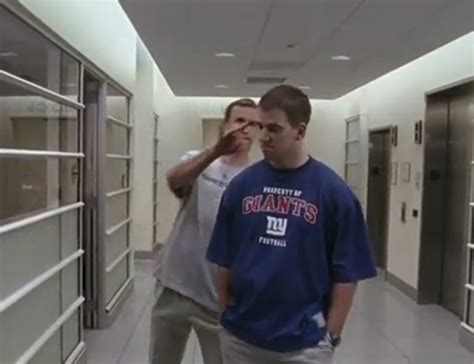 Espn Sportscenter Commercial Featuring The Manning Brothers Video