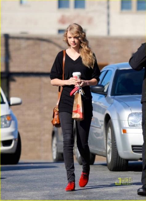 I Love Taylor Swifts Style