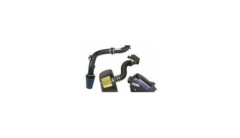 toyota tundra afe cold air intake