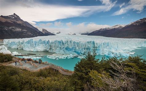 Photos Top 10 Des Plus Impressionnants Glaciers Du Monde