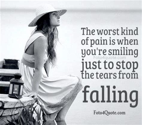 Download smiling emoticon with sunglasses png images. Sad quotes about pain - The worst pain | Foto 4 Quote