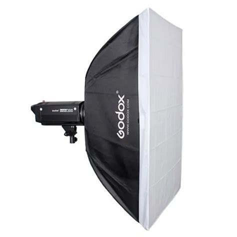 Godox Softbox 70x100cm Portable Softbox Diffuser Soft Box Flash